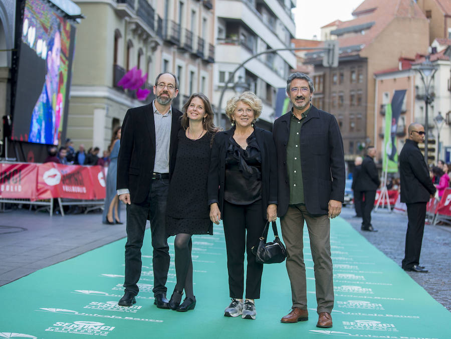 Durante ocho días se programarán 112 estrenos, 37 mundiales, dos internacionales y uno europeo, además de 71 estrenos nacionales y otro en festival español