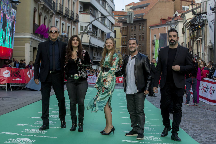 Durante ocho días se programarán 112 estrenos, 37 mundiales, dos internacionales y uno europeo, además de 71 estrenos nacionales y otro en festival español