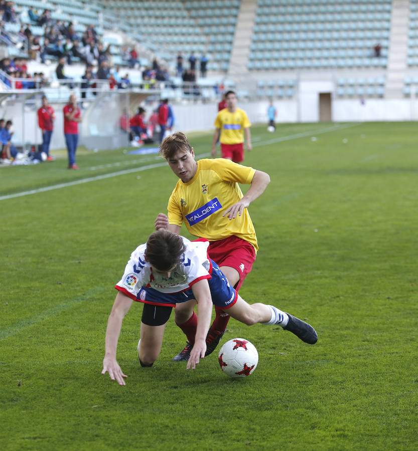 Fotos: CIA 2-2 Rayo Majadahonda