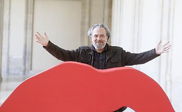 Galería. Jose Coronado inaugura la 63 Seminci con la película 'Tu hijo'.