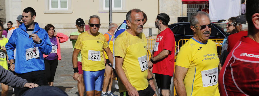 Fotos: Carrera del Día sin Alcohol