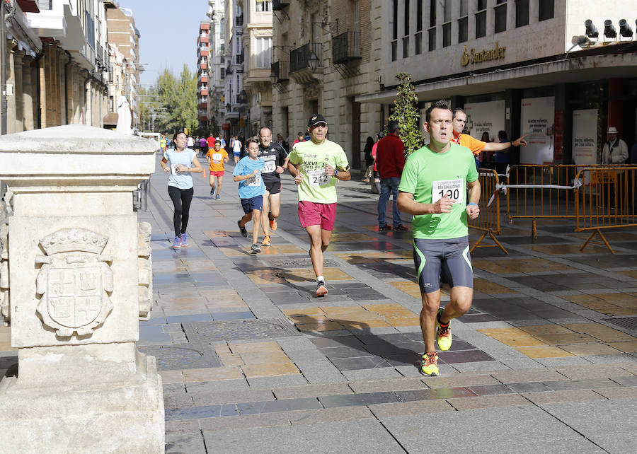 Fotos: Carrera del Día sin Alcohol