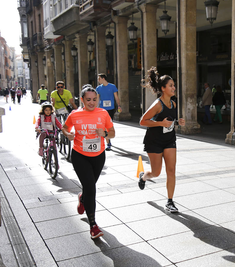 Fotos: Carrera del Día sin Alcohol