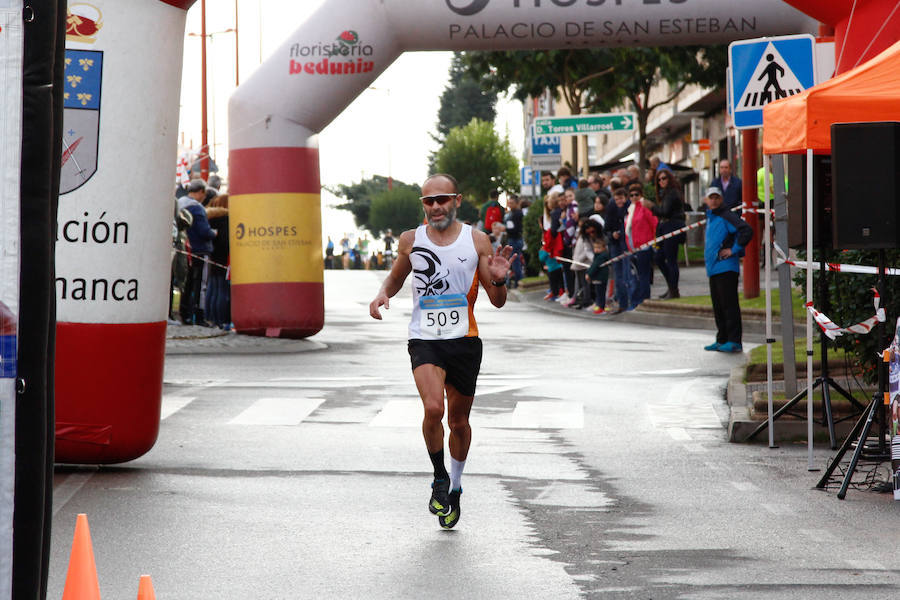 Fotos: Media Maratón de la Diputación de Salamanca