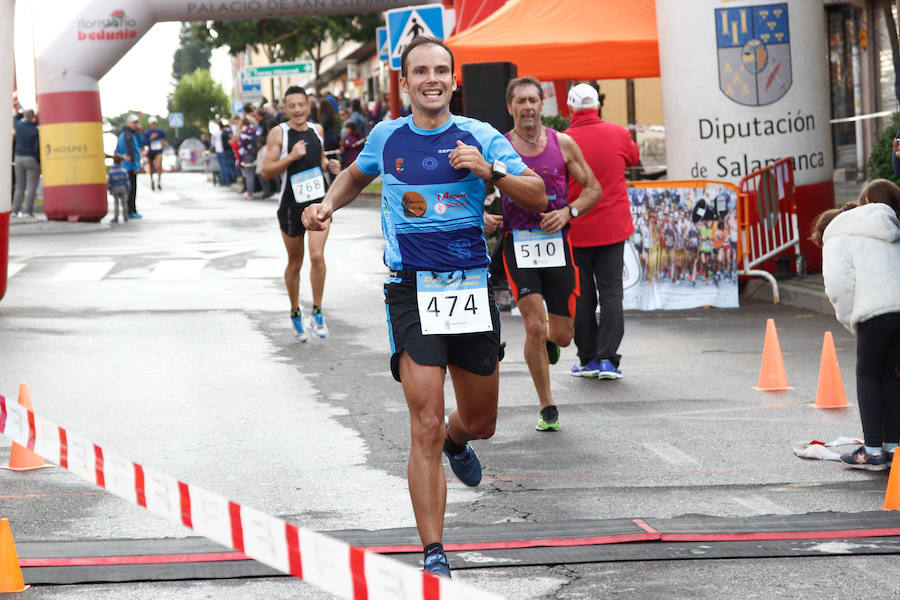 Fotos: Media Maratón de la Diputación de Salamanca