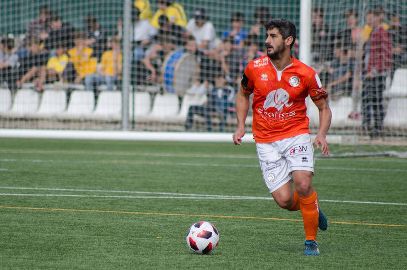 Fotos: Internacional 0 - 0 Unionistas de Salamanca