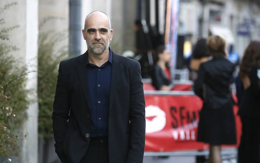 Fotos: Alfombra verde de la Fiesta del Cine Español de la Seminci