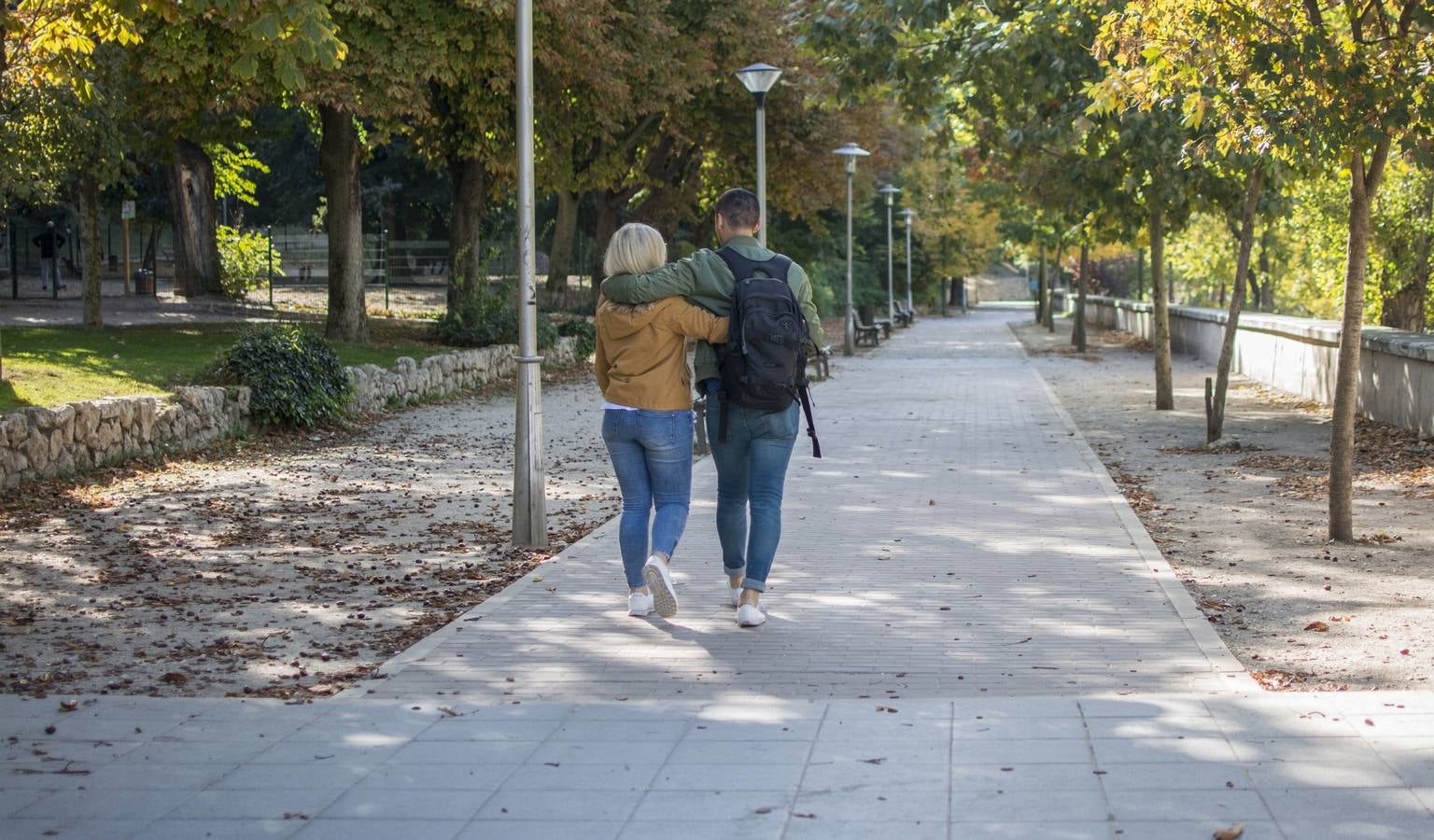 Fotos: Un paseo por el río