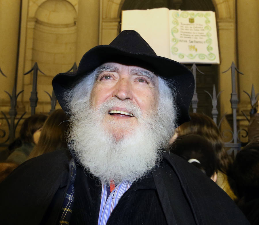 Fotos: Segovia celebra San Frutos (1)