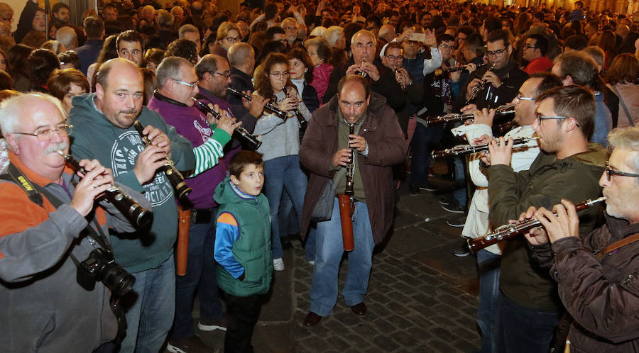Fotos: Segovia celebra San Frutos (1)