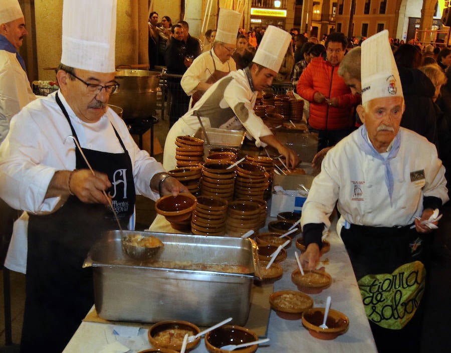 Fotos: Segovia celebra San Frutos (1)