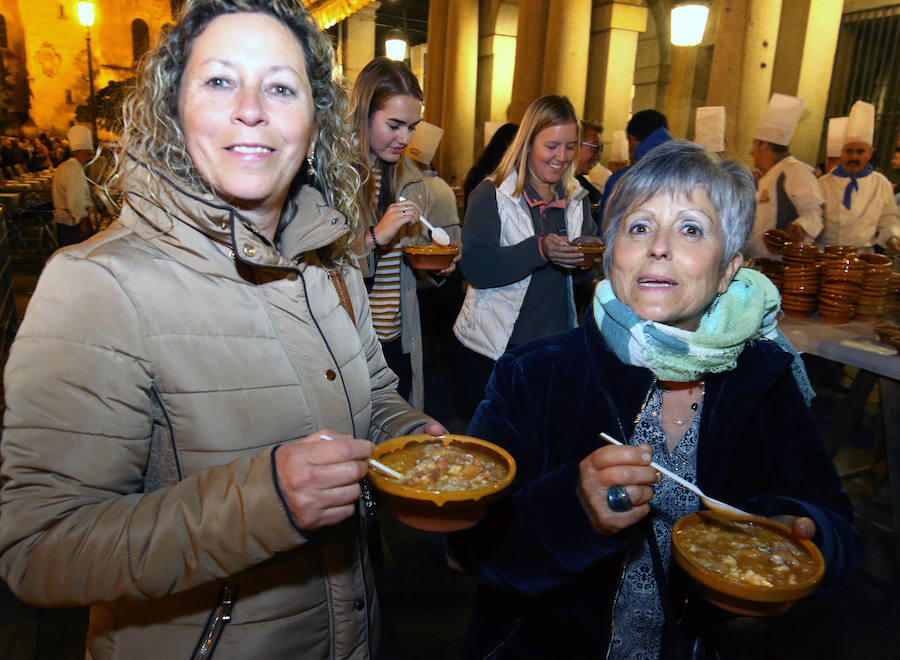 Fotos: Segovia celebra San Frutos (1)