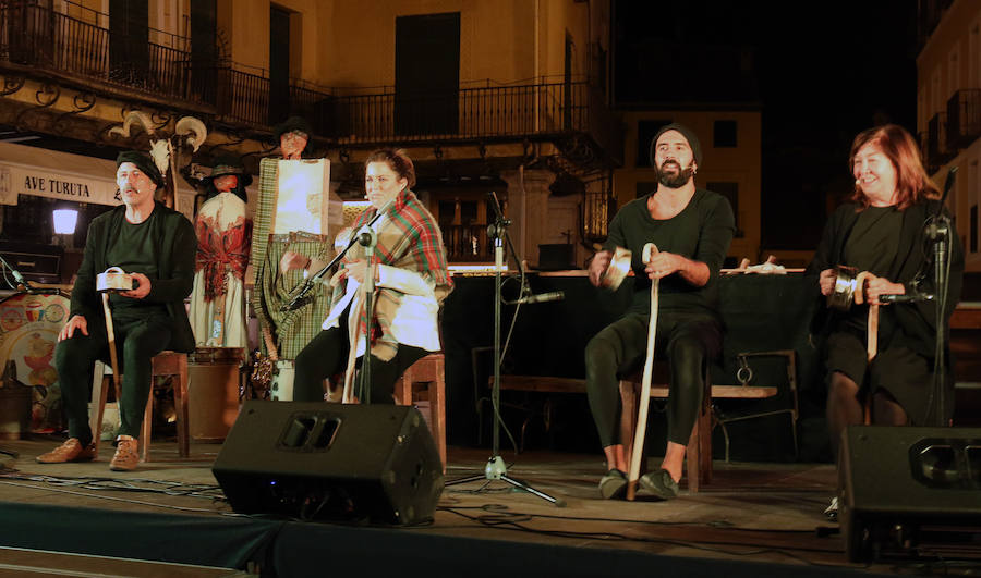 Fotos: Segovia celebra San Frutos (1)