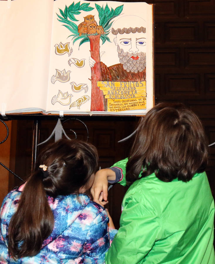 Fotos: Segovia celebra San Frutos (1)