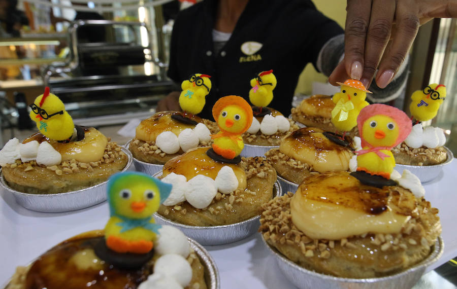 Fotos: Segovia celebra San Frutos (2)