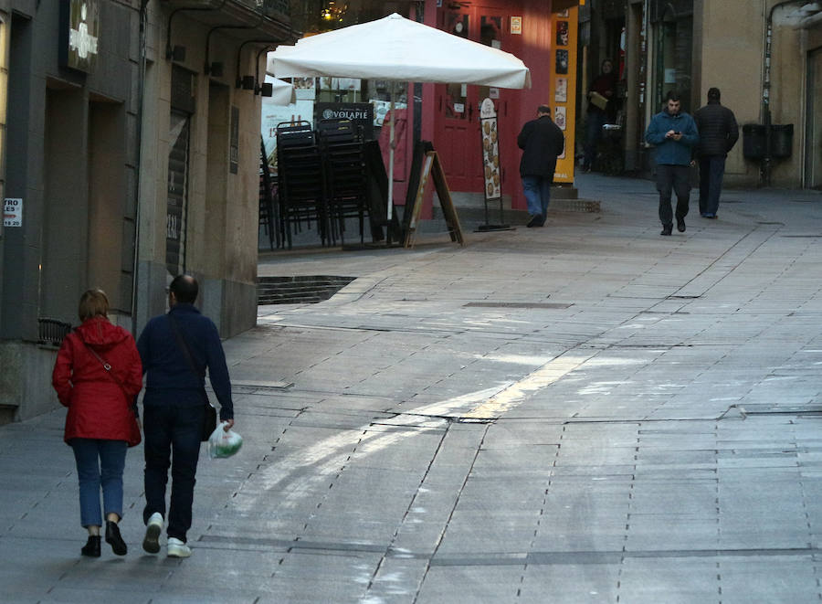 Fotos: Segovia celebra San Frutos (2)