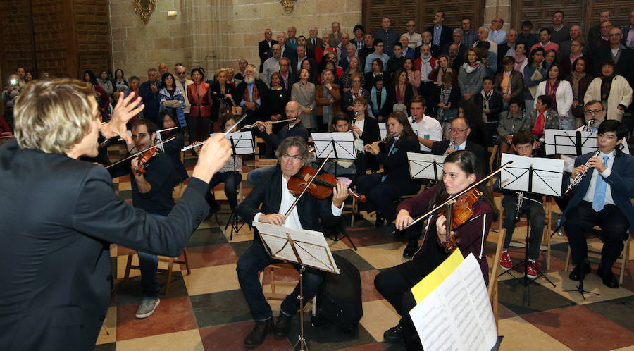 Fotos: Segovia celebra San Frutos (2)