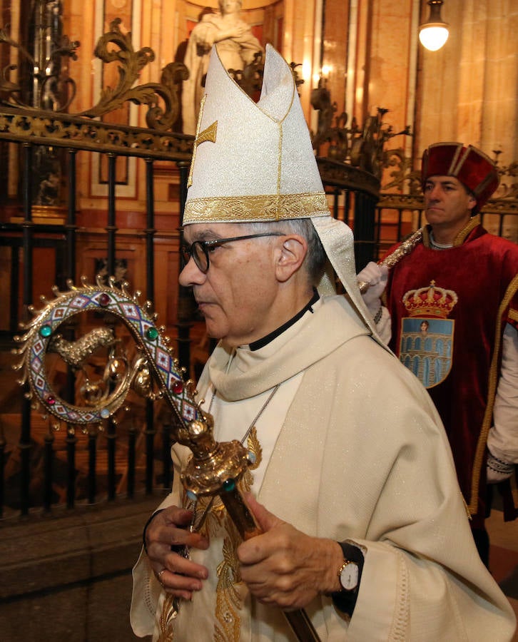 Fotos: Segovia celebra San Frutos (2)