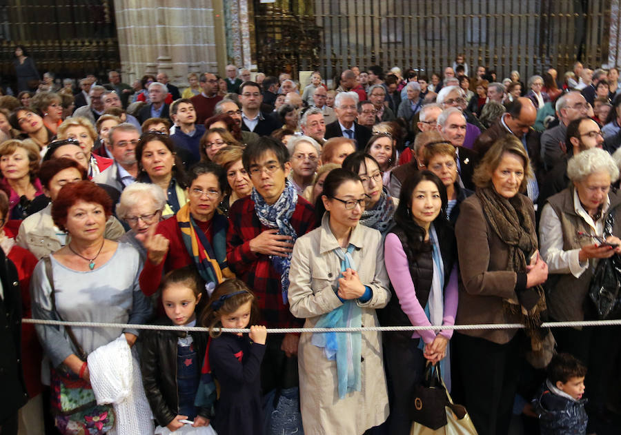 Fotos: Segovia celebra San Frutos (3)