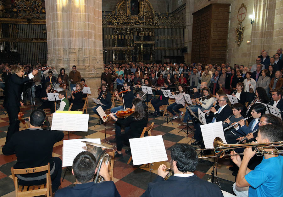 Fotos: Segovia celebra San Frutos (3)