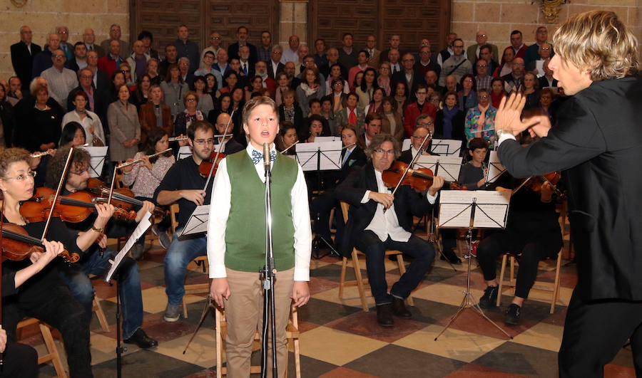 Fotos: Segovia celebra San Frutos (3)