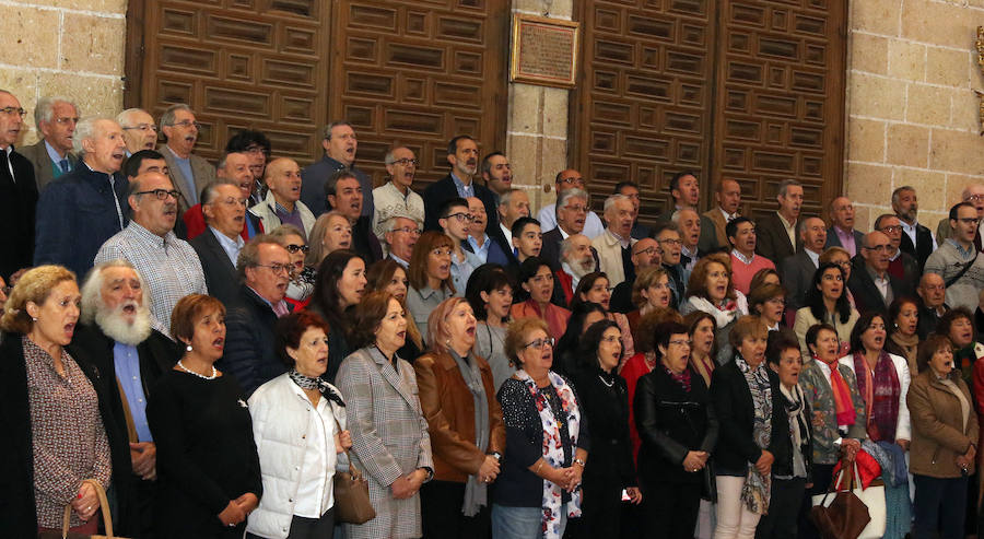 Fotos: Segovia celebra San Frutos (3)