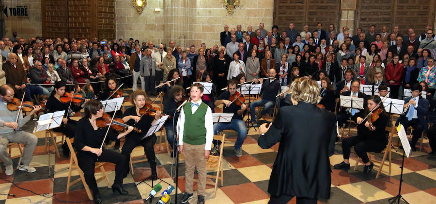 Fotos: Segovia celebra San Frutos (3)