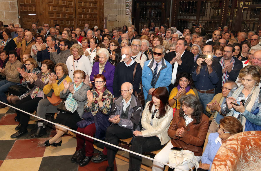 Fotos: Segovia celebra San Frutos (3)