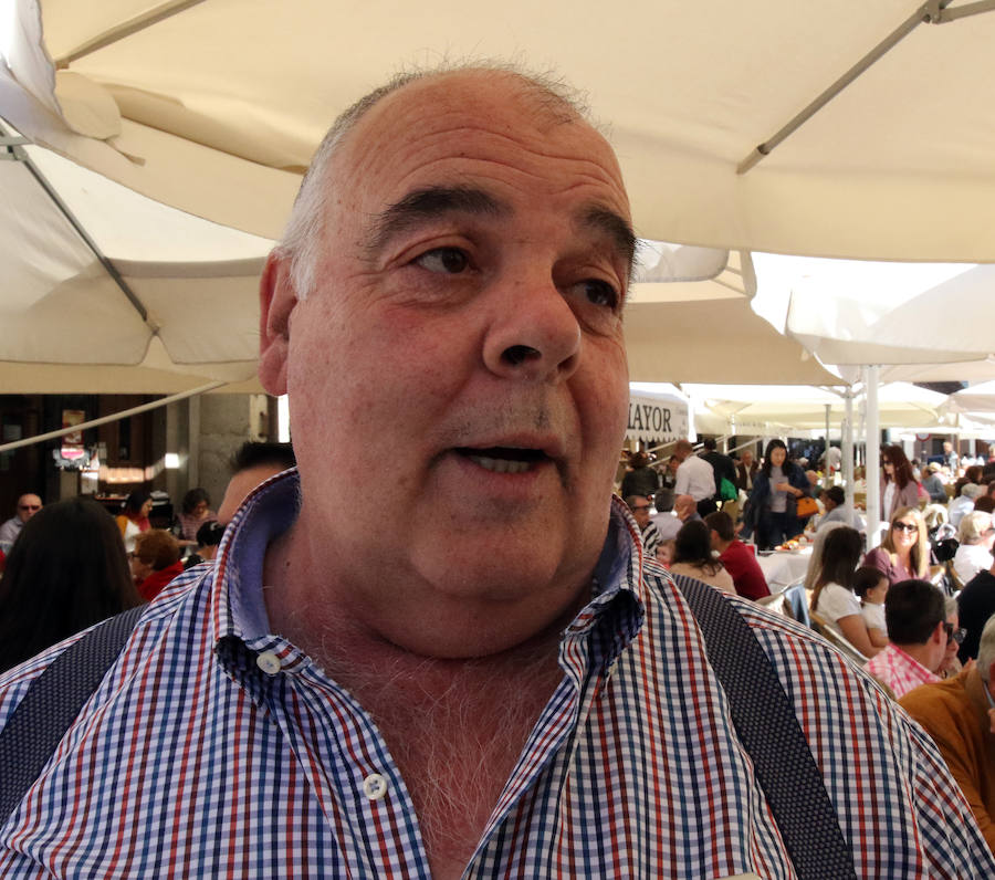 Fotos: Segovia celebra San Frutos (3)