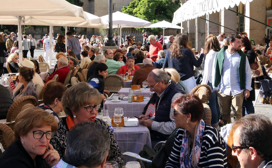 Fotos: Segovia celebra San Frutos (3)