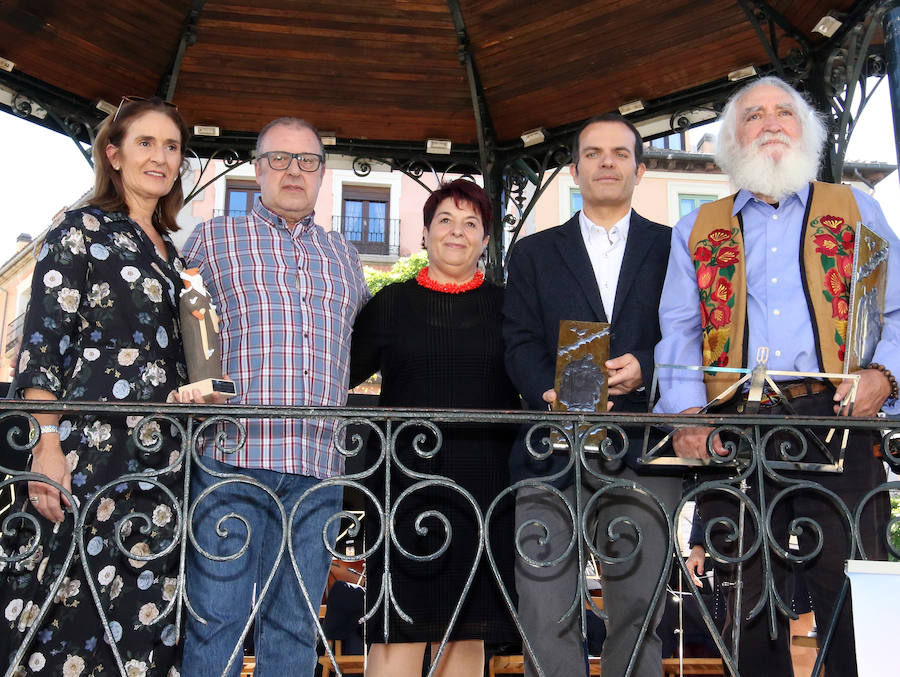 Fotos: Segovia celebra San Frutos (3)