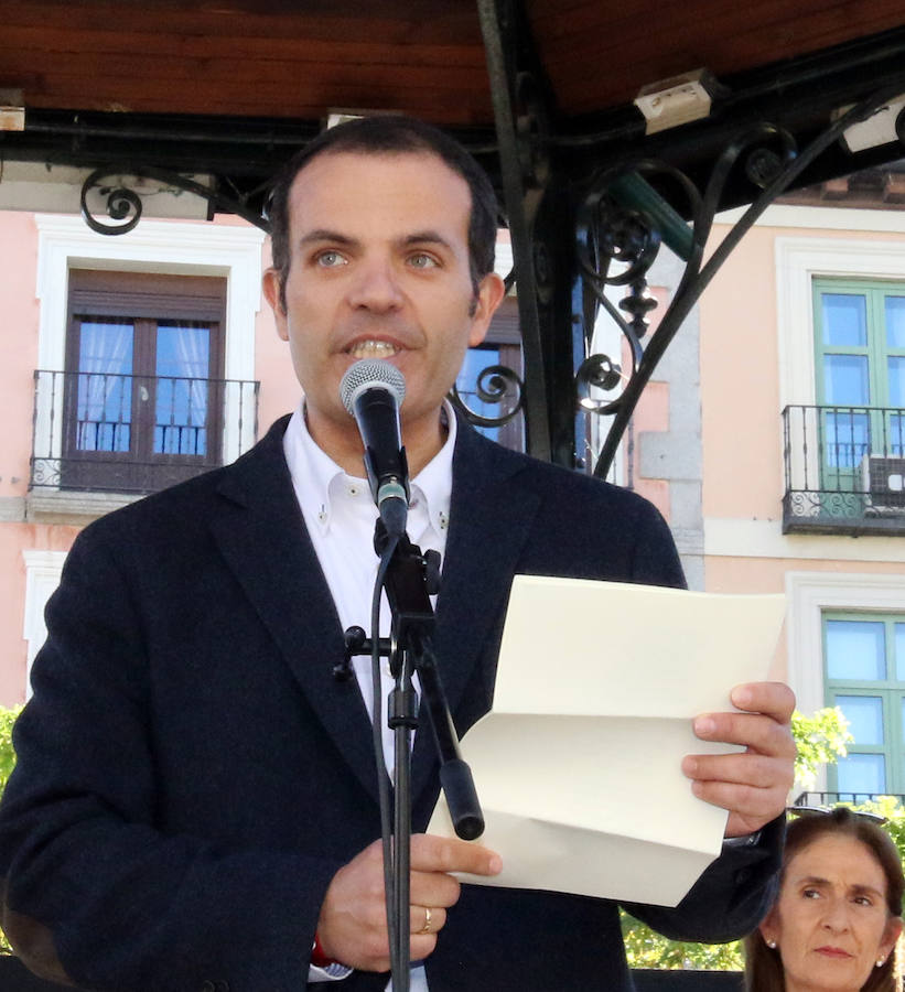 Fotos: Segovia celebra San Frutos (3)