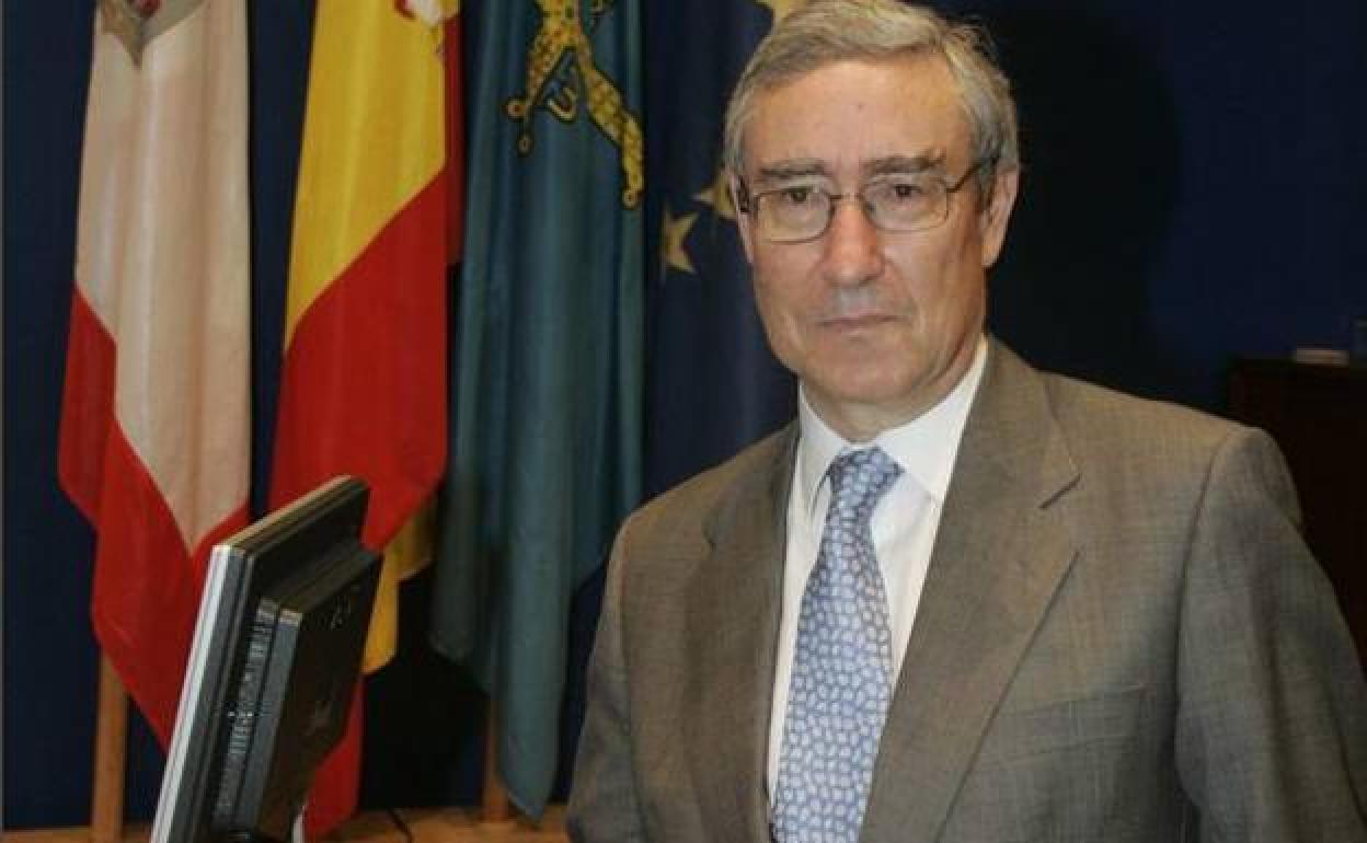 El magistrado del Tribunal Supremo José Antonio Seijas Quintana inaugura hoy el foro.