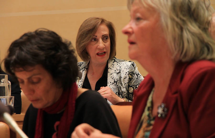 Fotos: Pleno del Ayuntamiento