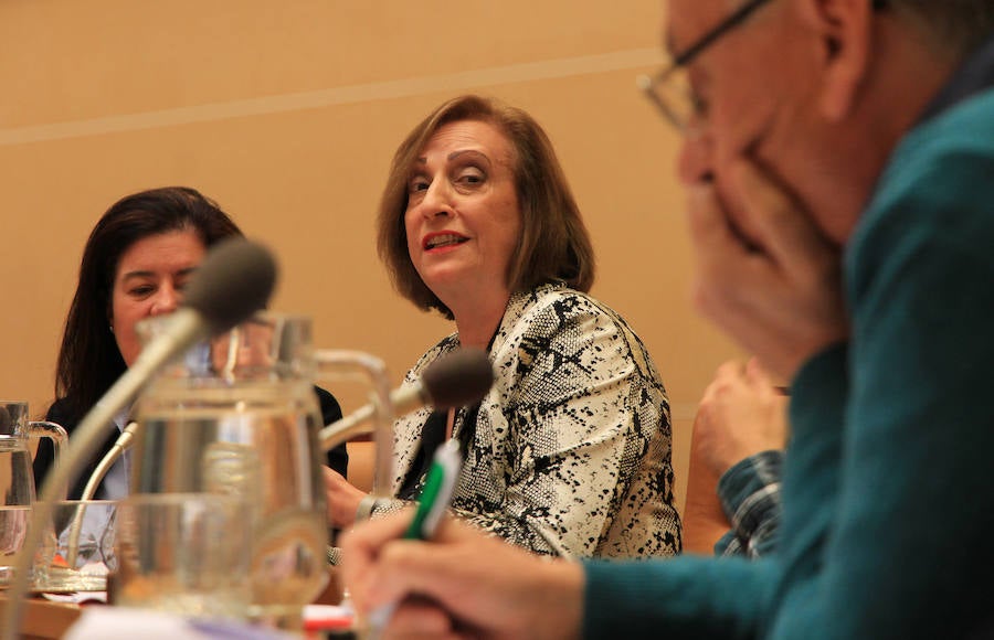 Fotos: Pleno del Ayuntamiento