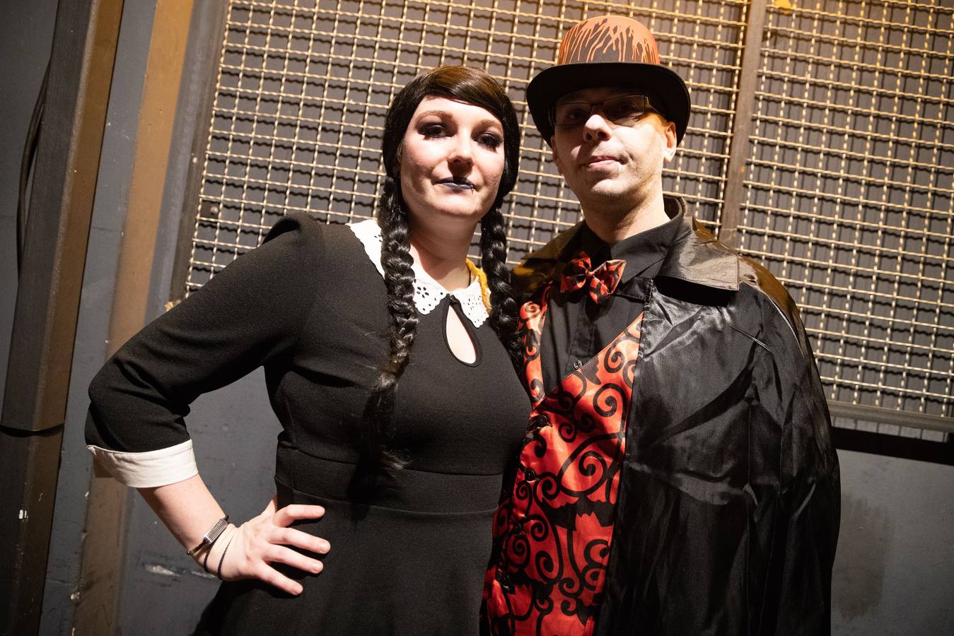 Fotos: 20 ideas para disfrazarse en Halloween