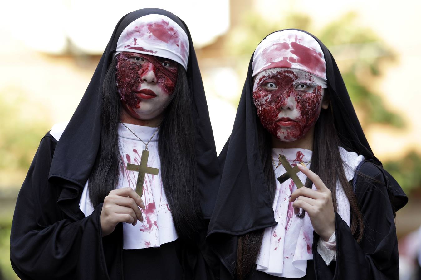 Envíanos tus fotos de Halloween