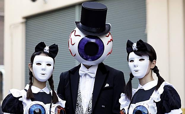 FACUA alerta de la orden de retirada de 23 productos relacionados con Halloween