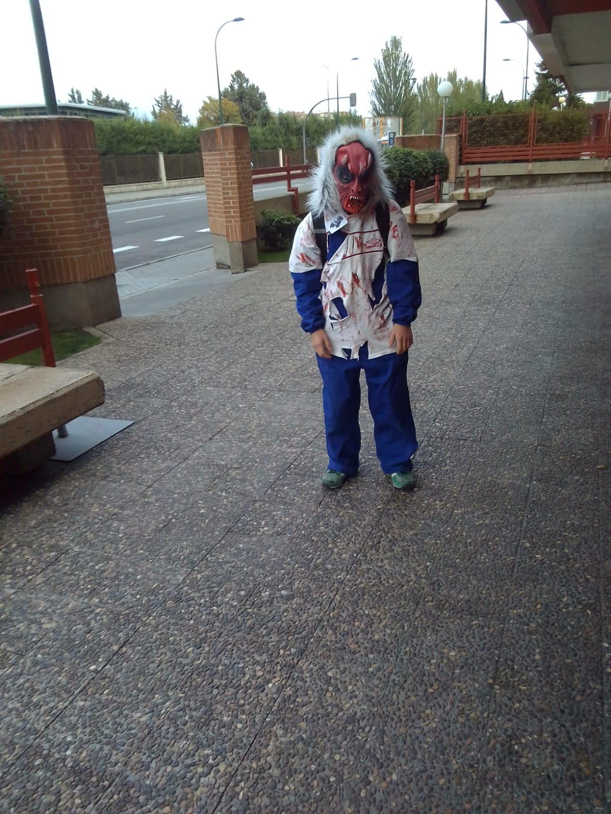 Mario González Adan.