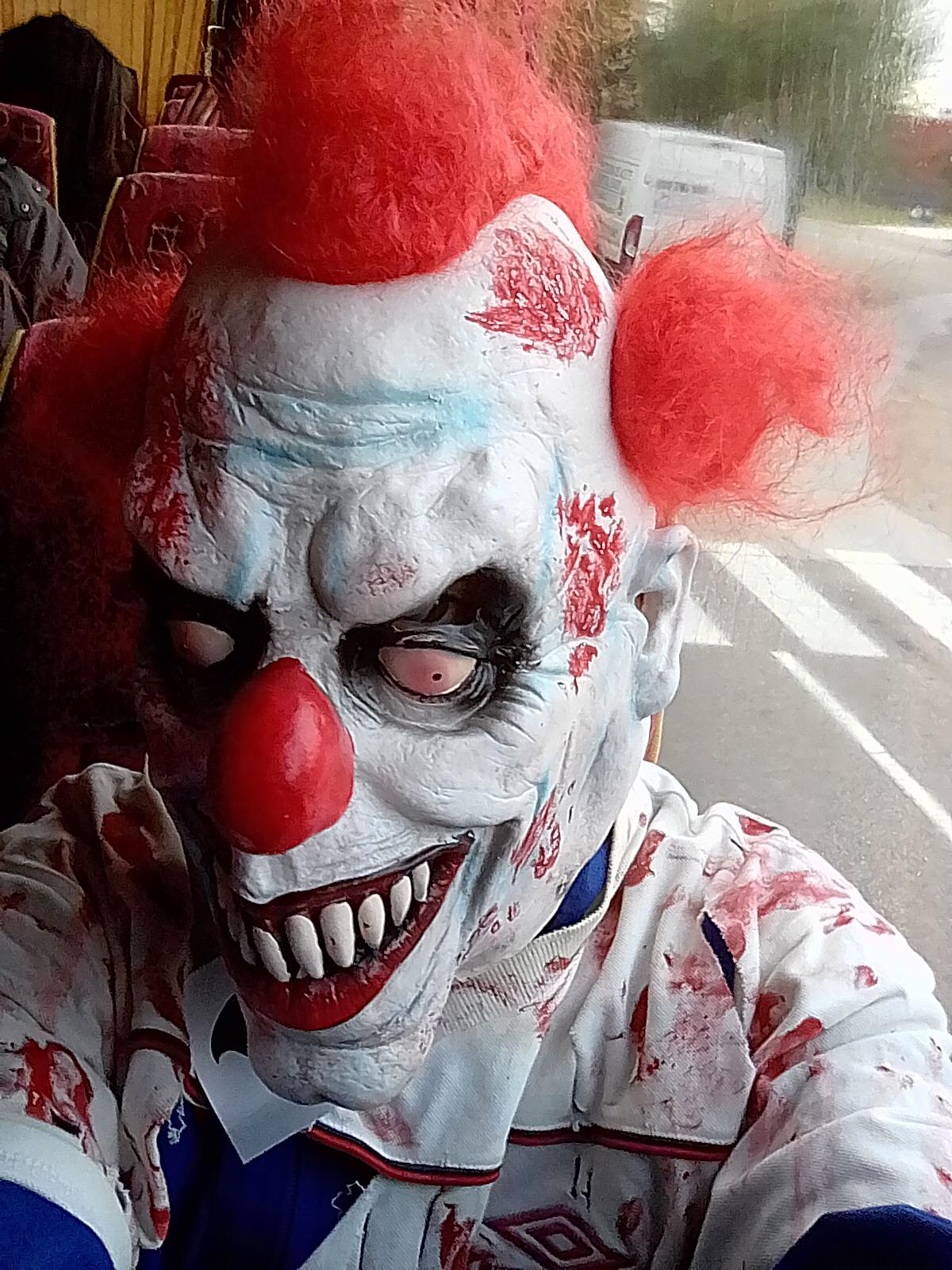 Mario González Adan.