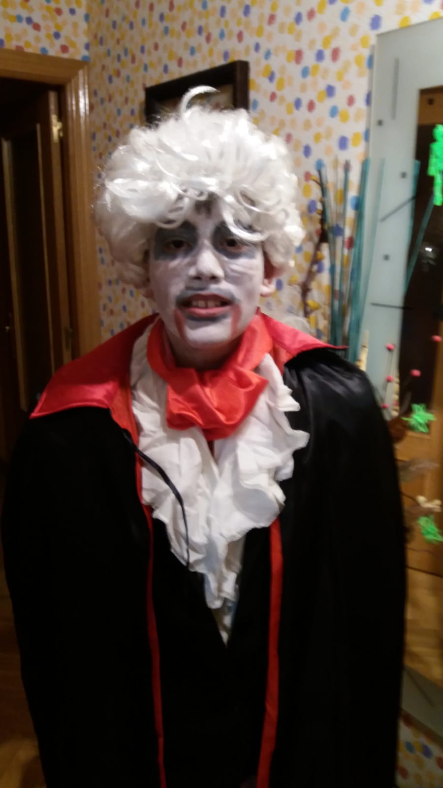 Sergio Esteban Magaña.