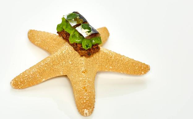 Galería. Las tapas del XIV Concurso Nacional de Pinchos Ciudad de Valladolid.