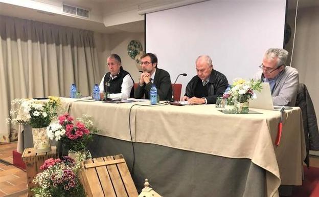 El Parque Regional de la Sierra de Gredos busca lograr la certificación de 'Reserva Starlight'