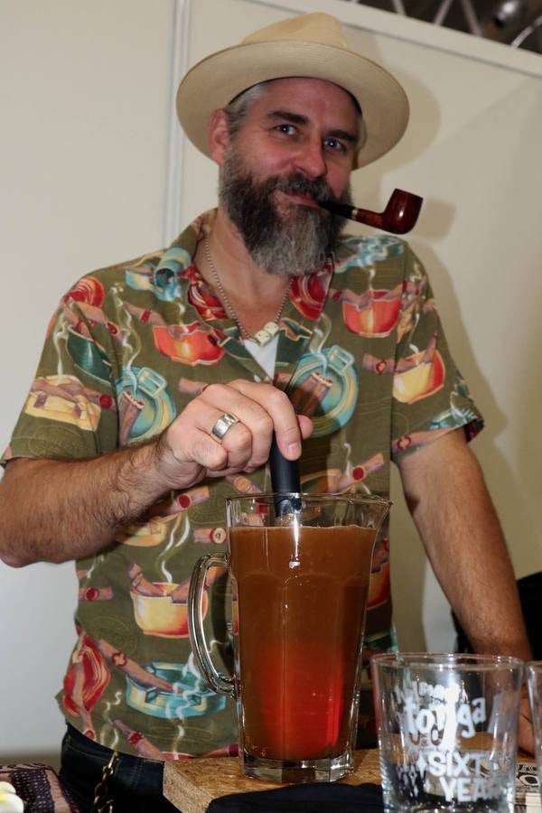 Durante tres jornadas se abordarán las tendencias más internacionales dentro del sector de la coctelería, la mixología, las bebidas premium y los profesionales de la industria hostelera.