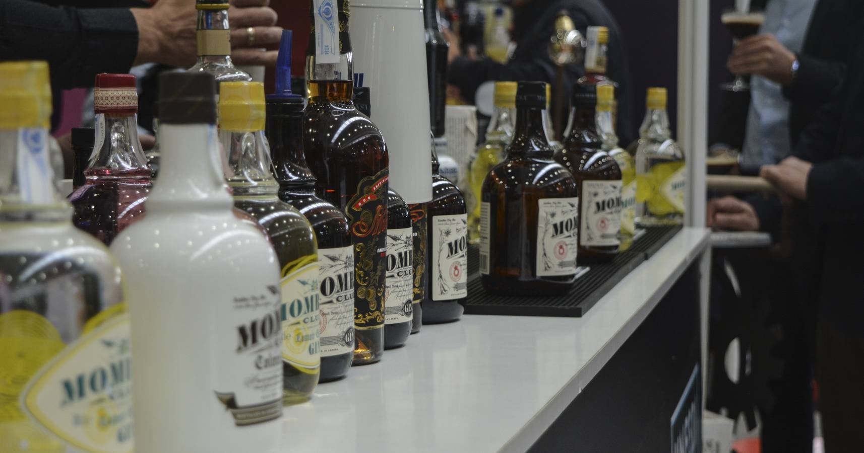 Durante tres jornadas se abordarán las tendencias más internacionales dentro del sector de la coctelería, la mixología, las bebidas premium y los profesionales de la industria hostelera.