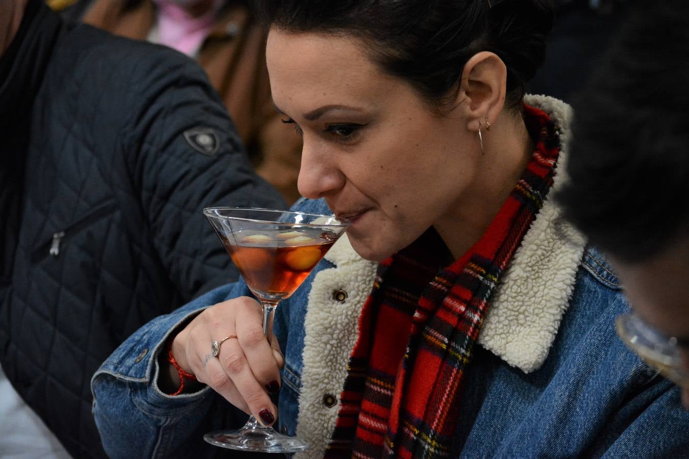 El establecimiento vallisoletano El Niño Perdido ha resultado ganador del primer premio tanto en el concurso provincial de Martinis como en el de Cócteles, mientras que Ambivium, situado en Peñafiel, se ha llevado el de mejor Combinado