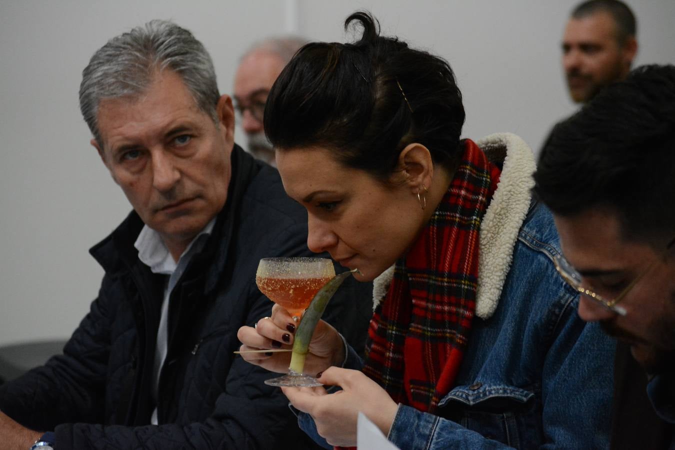 El establecimiento vallisoletano El Niño Perdido ha resultado ganador del primer premio tanto en el concurso provincial de Martinis como en el de Cócteles, mientras que Ambivium, situado en Peñafiel, se ha llevado el de mejor Combinado