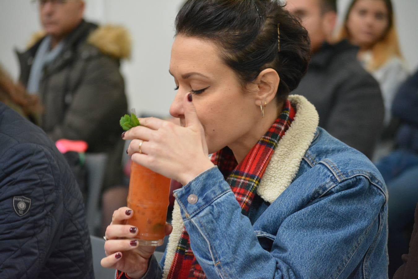 El establecimiento vallisoletano El Niño Perdido ha resultado ganador del primer premio tanto en el concurso provincial de Martinis como en el de Cócteles, mientras que Ambivium, situado en Peñafiel, se ha llevado el de mejor Combinado