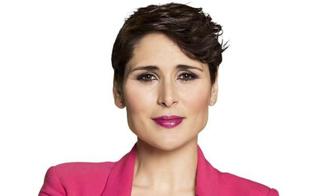 Rosa López rompe con su discográfica