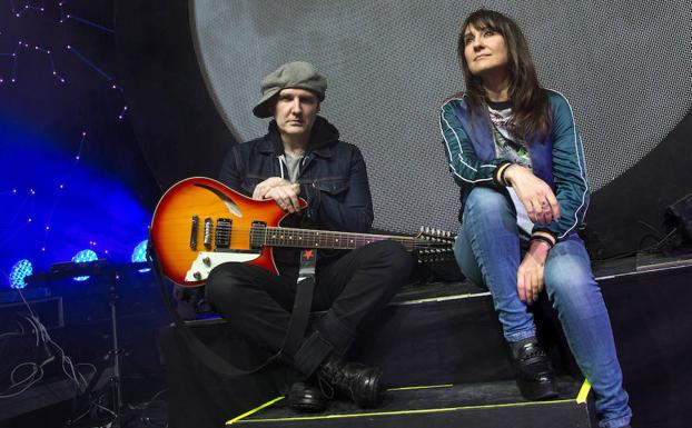 Así son las canciones que el Gobierno de Navarra analiza por «sexistas»